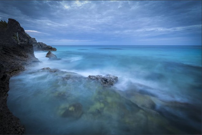 Bermuda - Vùng biển bí hiểm bậc nhất thế giới - Ảnh 1.