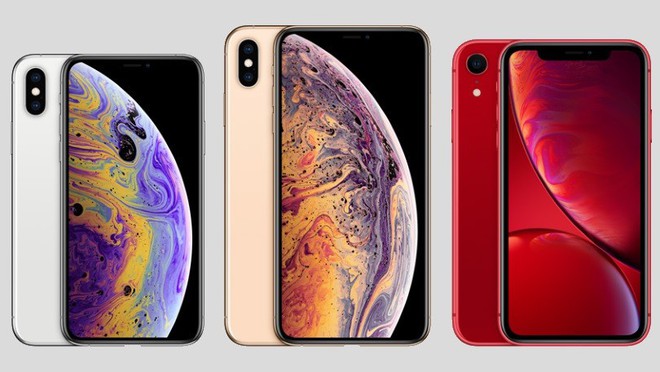 Đây là lý do iPhone XR sẽ là át chủ bài của Apple - Ảnh 1.