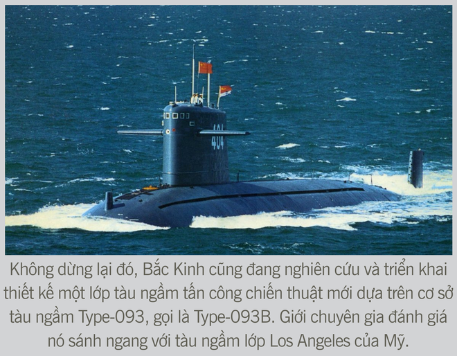 [Photo Story] Lực lượng bí ẩn của Hải quân Trung Quốc có thể giáng đòn kinh hoàng vào tàu chiến Mỹ - Ảnh 10.