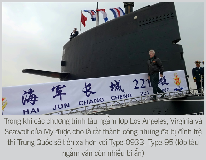 [Photo Story] Lực lượng bí ẩn của Hải quân Trung Quốc có thể giáng đòn kinh hoàng vào tàu chiến Mỹ - Ảnh 16.