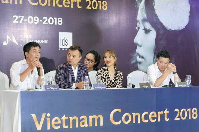 Ca sĩ Hàn Quốc So Hyang: Nếu không tin tưởng, tôi sẽ không đến Việt Nam - Ảnh 2.