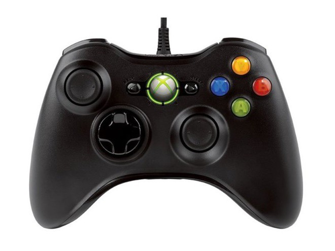 Đã 13 năm tuổi, tay cầm của Xbox 360 vẫn là gamepad được game thủ tin dùng nhất - Ảnh 2.