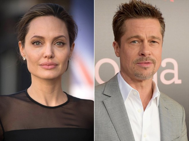 Thực hư thông tin Angelina Jolie khóc lóc đòi quay lại với Brad Pitt? - Ảnh 4.
