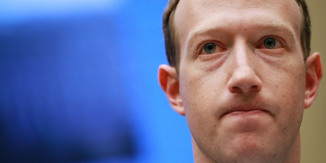 Facebook bị hack: Có thể ảnh hưởng đến cả Instagram và Spotify, Mark Zuckerberg và COO Sheryl Sandberg cũng là nạn nhân trong số 50 triệu người - Ảnh 1.