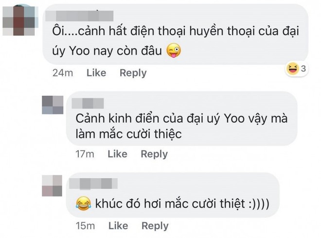 Cảnh hất điện thoại kinh điển của Hậu duệ mặt trời được tái hiện trong bản Việt như thế nào! - Ảnh 10.