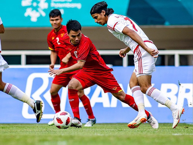 Sau Asiad là ‘chiến trường AFF Cup’ khốc liệt - Ảnh 1.