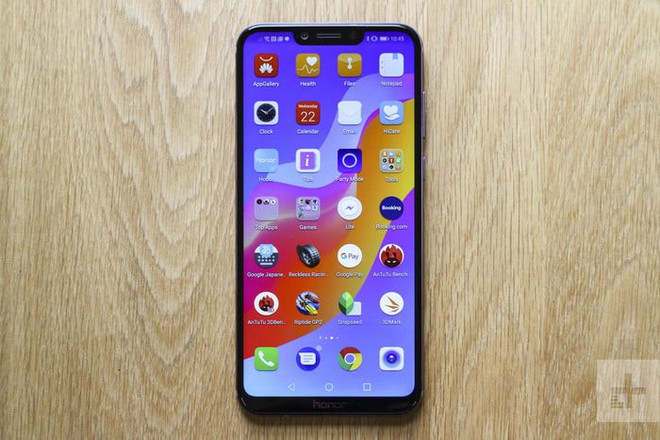 7 smartphone ấn tượng nhất vừa ra mắt tại IFA 2018 - Ảnh 4.