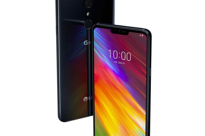 7 smartphone ấn tượng nhất vừa ra mắt tại IFA 2018 - Ảnh 5.
