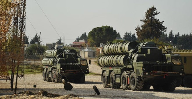 Rồng lửa S-400 uy lực hơn gì so với S-300 mà Syria nóng lòng sở hữu thêm? - Ảnh 3.