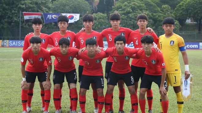 Nhật Bản đi tiếp, Triều Tiên vỡ mộng World Cup sau 2 trận đấu nghẹt thở - Ảnh 2.