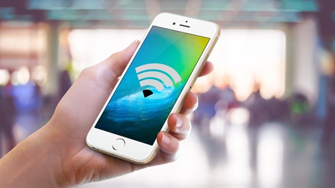 Thủ thuật đơn giản làm sóng Wifi phát xa hơn, tốc độ siêu mượt - Ảnh 1.