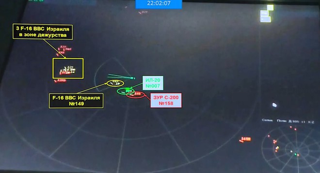 Bằng tên lửa S-300, Nga đột ngột chơi rắn với Israel: Tay chơi bản lĩnh, khôn ngoan! - Ảnh 3.