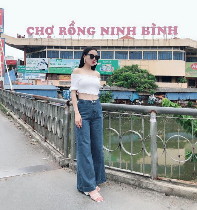 Hari Won - Nhã Phương: Vợ của 2 danh hài hot nhất showbiz Việt lại có 1 điểm chung nhan sắc mà không phải ai cũng biết - Ảnh 3.