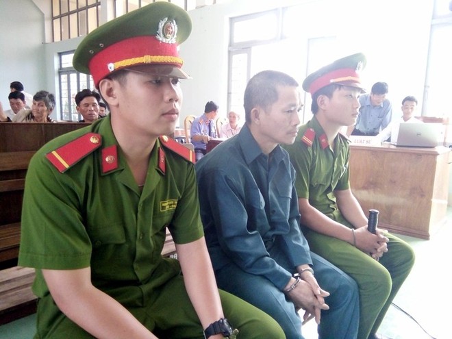 Kẻ giết người gây hàm oan cho ông Huỳnh Văn Nén bị gia đình nạn nhân kháng cáo lên tử hình  - Ảnh 2.