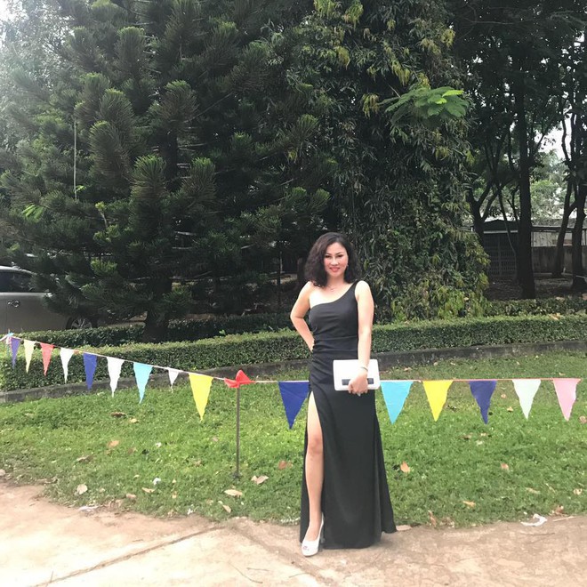 Chân dung mẹ ruột ca sĩ Bảo Anh: Vực dậy sau những trận đòn roi của chồng để nuôi con - Ảnh 9.