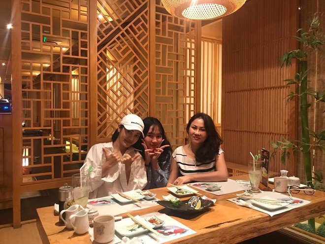 Chân dung mẹ ruột ca sĩ Bảo Anh: Vực dậy sau những trận đòn roi của chồng để nuôi con - Ảnh 5.