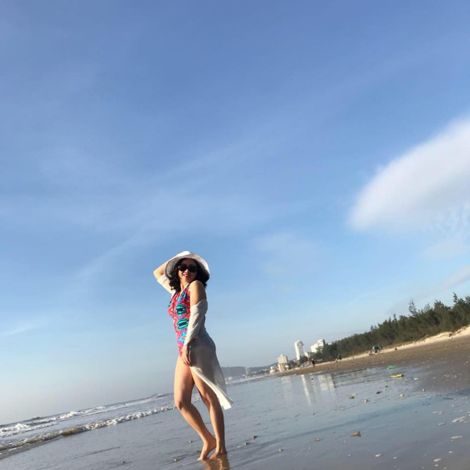 Chân dung mẹ ruột ca sĩ Bảo Anh: Vực dậy sau những trận đòn roi của chồng để nuôi con - Ảnh 10.