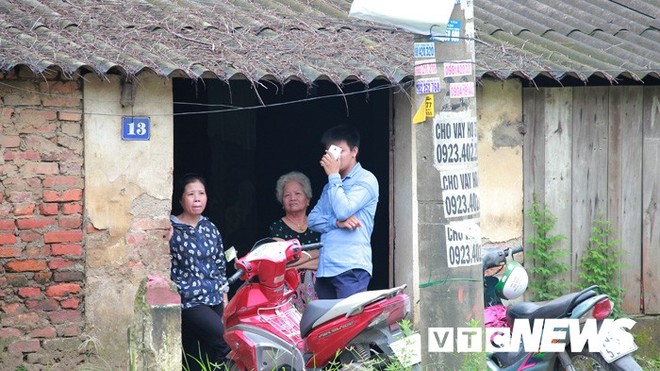 Ảnh: Hàng ngàn mét khối đất đá từ trên núi dội xuống trong đêm ở Hải Phòng - Ảnh 11.