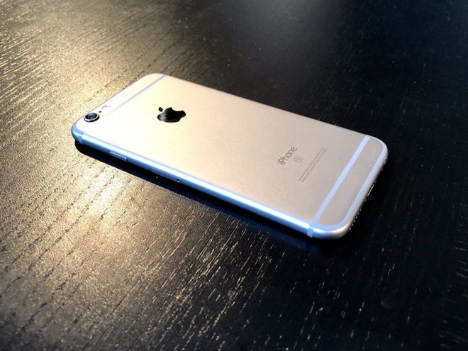 Tôi thử dùng chiếc iPhone to nhất của Apple - và nó khiến tôi yêu chiếc iPhone 6s của mình hơn - Ảnh 7.
