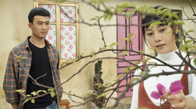 Phim Quỳnh búp bê trở lại: Nội dung xoay 180 độ, mất hoàn toàn bạo lực, cảnh nóng - Ảnh 4.