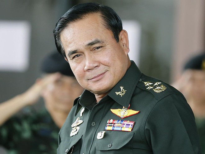 Thái Lan bất an trước thềm bầu cử - Ảnh 1.