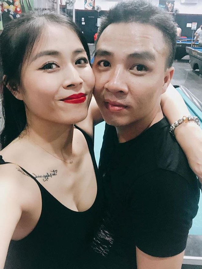 Bất ngờ với những hình xăm trên cơ thể của MC Hoàng Linh   - Ảnh 1.