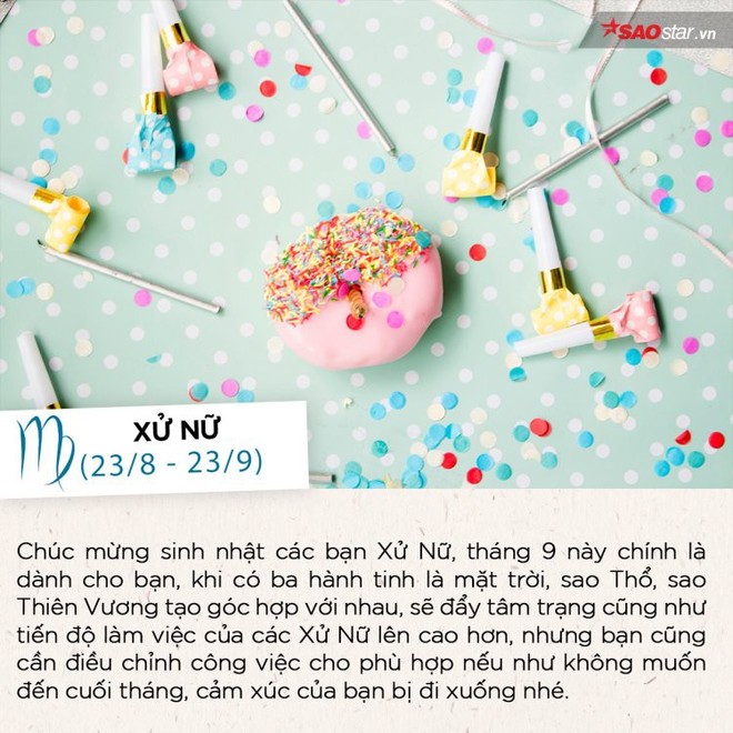 Tháng 9 của 12 chòm sao: Sư Tử tỏa sáng, Cự Giải có người thầm thương trộm nhớ - Ảnh 6.