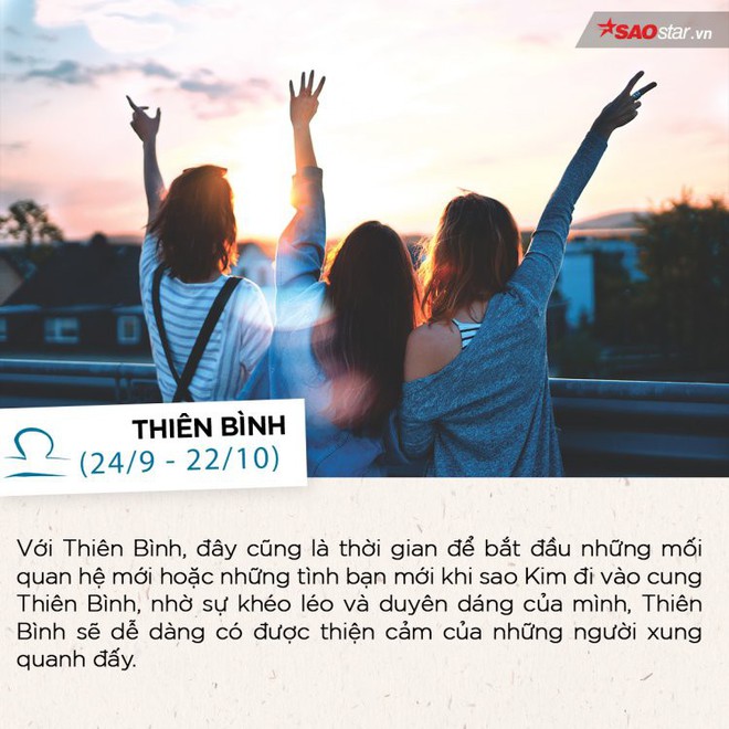 Tháng 9 của 12 chòm sao: Sư Tử tỏa sáng, Cự Giải có người thầm thương trộm nhớ - Ảnh 7.