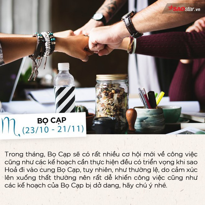 Tháng 9 của 12 chòm sao: Sư Tử tỏa sáng, Cự Giải có người thầm thương trộm nhớ - Ảnh 8.