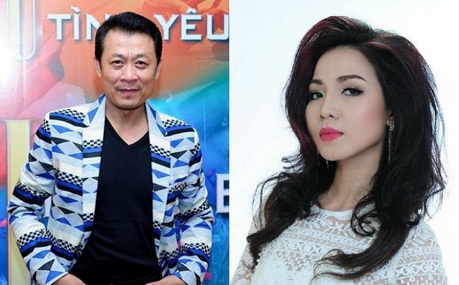 Bị ca sĩ Khánh Loan khởi kiện đòi bồi thường 300 triệu đồng, Vân Sơn lần đầu lên tiếng - Ảnh 1.