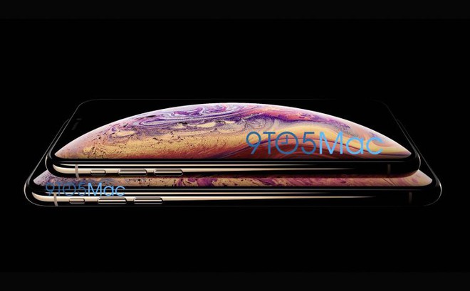 Lộ giá bán iPhone 2018 ngay trước ngày ra mắt - Ảnh 2.