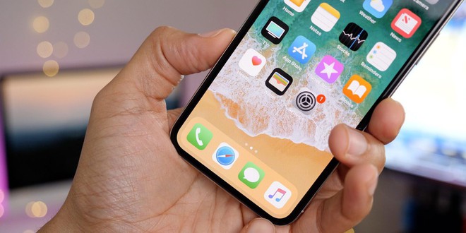 Chuyên gia phân tích Ming-Chi Kuo chỉ ra 4 điểm mới ít người biết về iPhone 2018 - Ảnh 5.