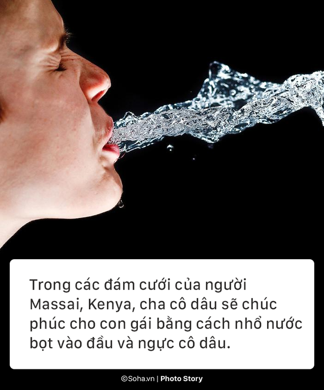 9 phong tục cưới hỏi kỳ lạ trên thế giới, phong tục số 9 làm nhiều người thà ở vậy còn hơn - Ảnh 7.