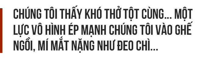 Phút cận tử kinh hoàng của Anh hùng Liên Xô: Những gì họ trải qua còn đáng sợ hơn cái chết - Ảnh 6.