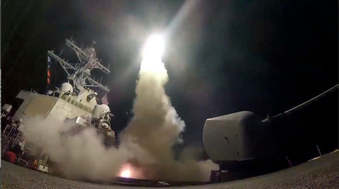 Tiêm kích Su-30SM Nga ồ ạt tới Khmeimim: Sân chơi Syria đã kết thúc với Mỹ-NATO? - Ảnh 3.