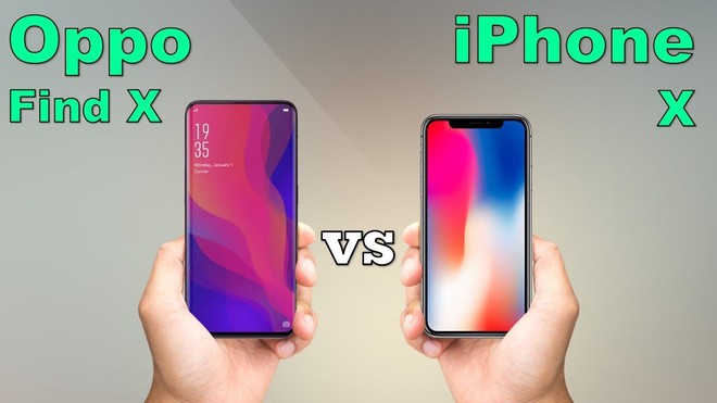 Tại sao các smartphone Android không bỏ được cằm như iPhone X? - Ảnh 1.