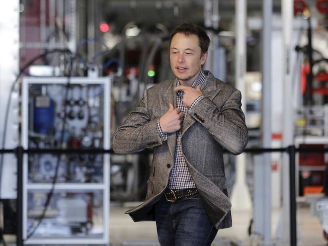 Bức tranh toàn cảnh kinh hoàng 42 nhân viên Tesla vẽ nên về cuộc sống và làm việc dưới trướng Elon Musk - Ảnh 3.
