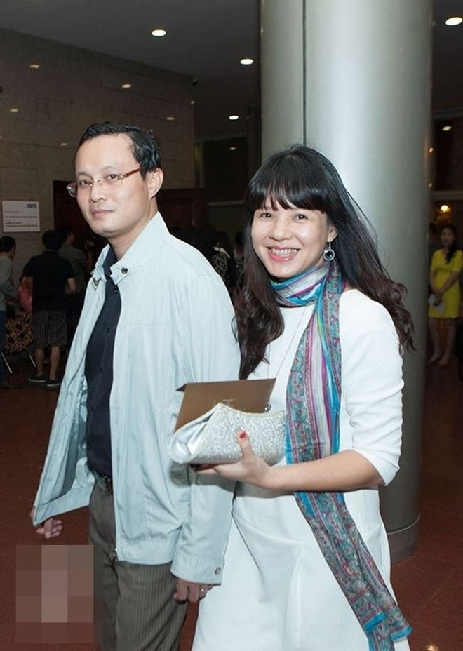 BTV Diễm Quỳnh ngày ấy - bây giờ - Ảnh 7.