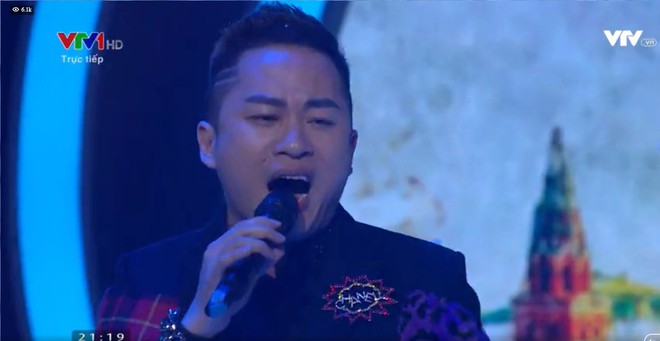 VTV Award 2018: Táo Quân đột ngột xuất hiện, U23 và bé Bôm đoạt giải thưởng quan trọng - Ảnh 18.