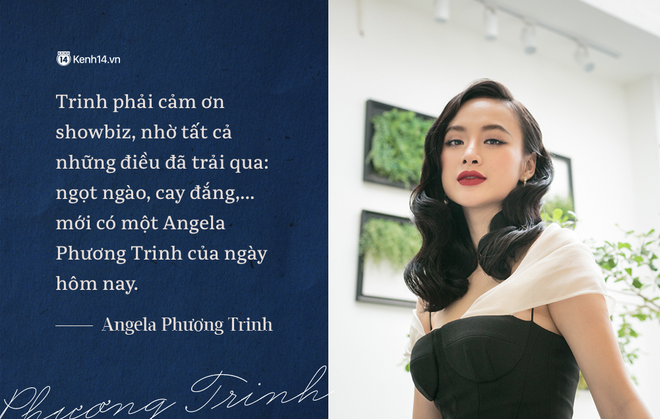 Angela Phương Trinh kể về khoảng thời gian ngụp lặn trong scandal: Biết sai, xấu hổ nhưng không màng gì hết ngoài tiền! - Ảnh 3.