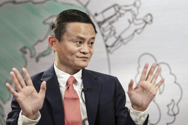 Tỷ phú Jack Ma sẽ chính thức nghỉ hưu vào tuần sau để về dạy học - Ảnh 1.