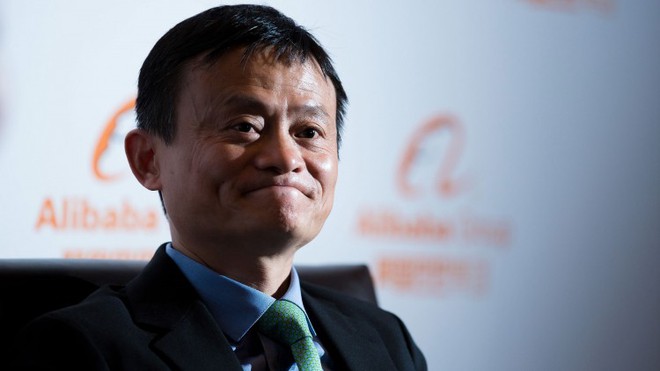 Tỷ phú Jack Ma sẽ chính thức nghỉ hưu vào tuần sau để về dạy học - Ảnh 2.