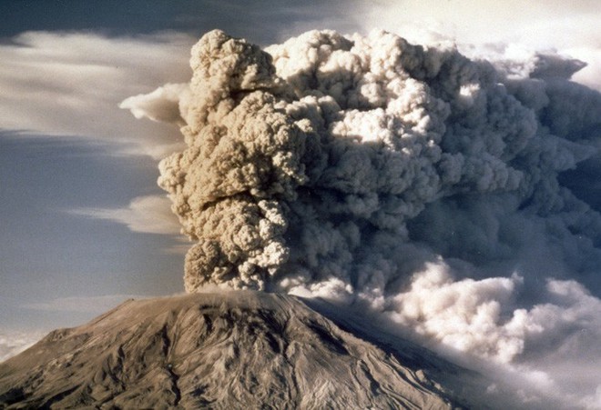 Vết sẹo trái đất mở cổng địa ngục dưới siêu núi lửa - Ảnh 3.