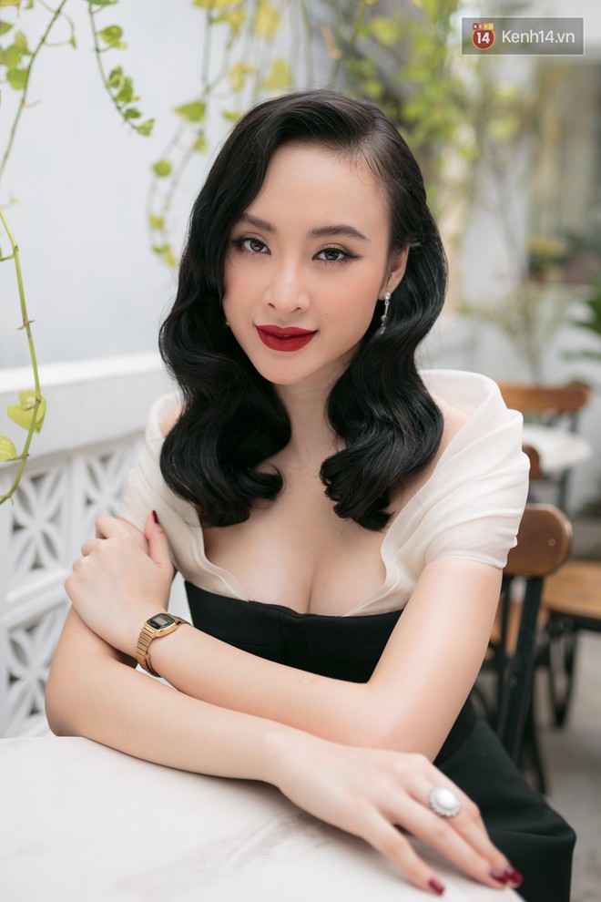 Angela Phương Trinh kể về khoảng thời gian ngụp lặn trong scandal: Biết sai, xấu hổ nhưng không màng gì hết ngoài tiền! - Ảnh 10.