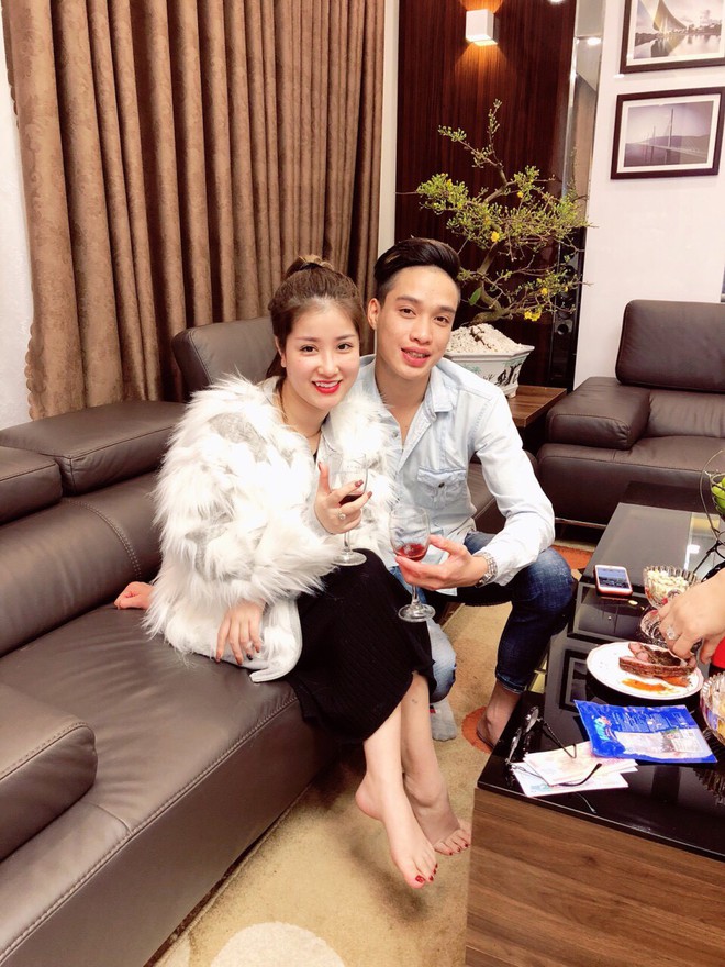 Hình xăm cô gái đeo khẩu trang: Chuyện bịa đặt xấu xí khiến người trong cuộc  bức xúc - Ảnh 3.