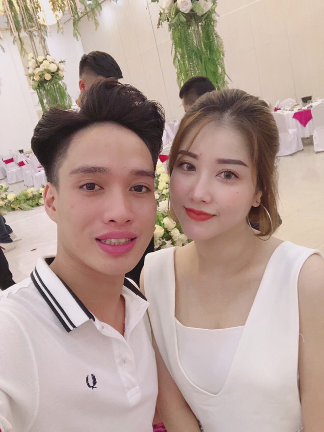 Hình xăm cô gái đeo khẩu trang: Chuyện bịa đặt xấu xí khiến người trong cuộc  bức xúc - Ảnh 4.