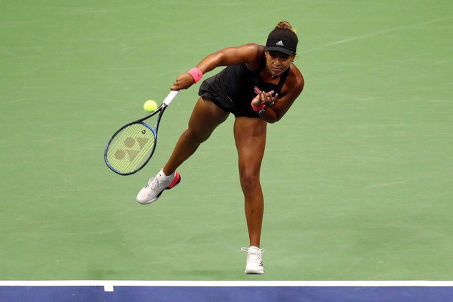 Giành Grand Slam lịch sử, nữ tay vợt Nhật Bản vẫn bật khóc tủi thân vì bị la ó - Ảnh 8.