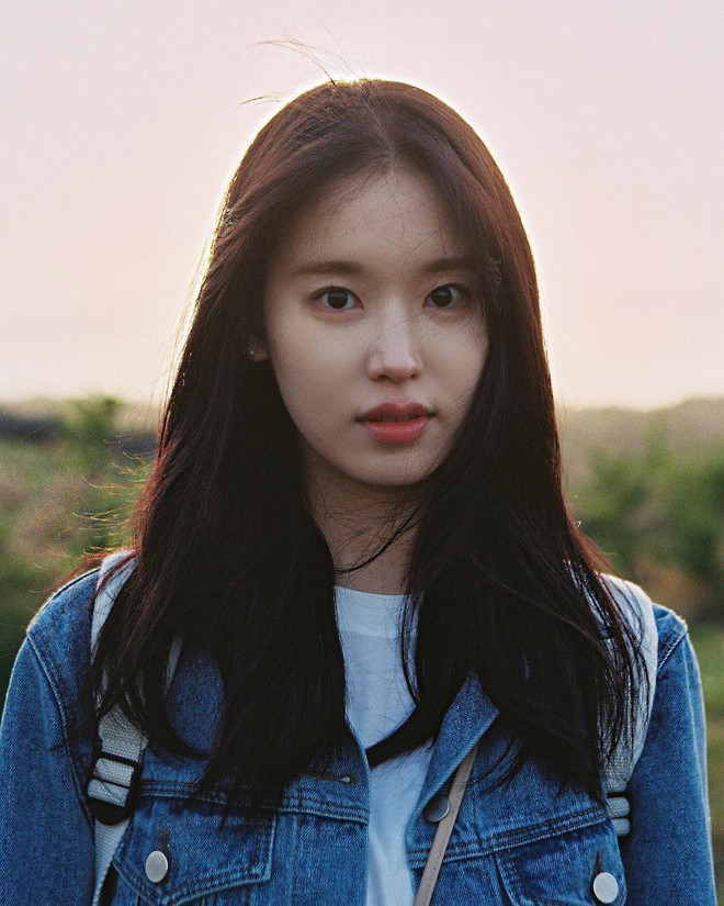 U30 mà trẻ đẹp như gái 19, mỹ nhân Hậu duệ mặt trời gây bão vì khoe con trai 7 tuổi lớn khó tin - Ảnh 9.