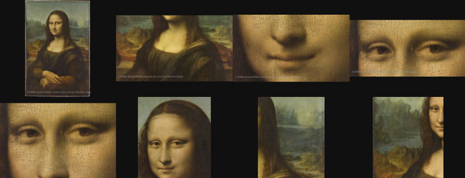 Phát hiện mật mã mới trong tác phẩm Mona Lisa của Da Vinci: Ẩn ý sau 500 năm mới hé lộ? - Ảnh 1.