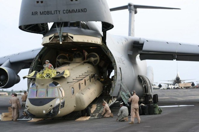 CIA đã táo bạo đánh cắp trực thăng Mi-25 của Liên Xô như thế nào? - Ảnh 3.